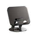 Wozinsky WRS-K75 Svingbart Stativ for Laptop og Nettbrett - Svart