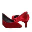 Guess Dame Sko Rød 36 EU,
