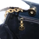 Salvatore Ferragamo Dame Blå