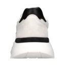 Dsquared2 Dame Sko Hvit 40 EU,
