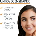 Eucerin Tinted Sun Gel-Cream SPF 50 for Ansikt 50 ml