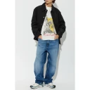 Represent, Herre, Topper, Beige, XL,