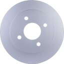 HELLA 8DD 355 103 391 Bremseskive