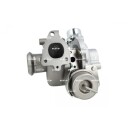 Turbolader NRF 90010163