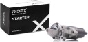 RIDEX 2S0160 Starter