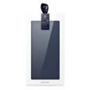 Samsung Galaxy A55 Dux Ducis Skin Pro Flip-deksel Blå