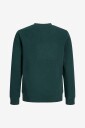 Jack & Jones Junior   Collegegenser jjeSoho Sweat Crew Neck SN Jnr   Blå