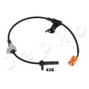 JAPKO 151438 Sensor ABS