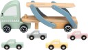 Kinder and Kids Luksus Biltransport