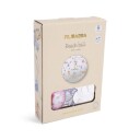 FILIBABBA Beach ball Alfie Rainbow Reef Confetti FI-03003