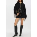 Balmain Dame Jakker Svart XS,