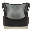 Palm Angels Dame Sport Svart XS,