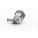 Katalysator NAP carparts CAK10147