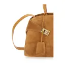 Ferragamo Dame Vesker Beige ONE SIZE,