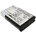 Garmin E1GR batteri (2200 mAh 3.7 V)