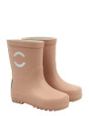 Mikk line Wellies Solid Beige 20