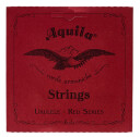 Aquila Rød Series Concert 4th low-G