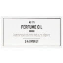 L:A Bruket 173 Perfume Oil Hinoki 10ml