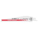 Bosch Bajonettsagblad S 1156 Xhm Carbide Progressor For Wood And Metal