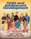 Novak Gary D. Child and Adolescent Development