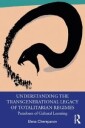 Cherepanov Elena Understanding the Transgenerational Legacy of Totalitarian Regimes