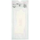 Jes-Extender 3M Comfort Plaster til Penisforlenger 6 stk   - Hvit