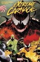 Extreme Carnage Av Philip Kennedy Johnson