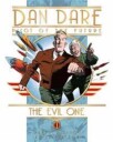 Motton David Dan Dare: The Evil One