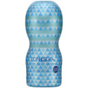 Tenga Original Vakuumkopp Masturbator Extra Cool Edition    - Hvit