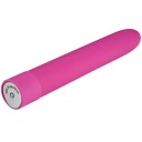 baseks Klassisk 10-Speed Power Vibrator      - Rosa