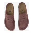 Birkenstock unisex Sko Rød 37 EU,