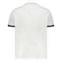Paul & Shark Herre Topper Hvit L,