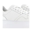 Hogan Dame Sko Hvit 39 1/2 EU,