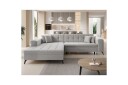 Hjørnesofa Eltap Solange 292x196x84 cm   Trekk 02 Beige Venstre
