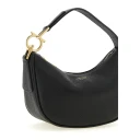 Ferragamo Dame Vesker Svart ONE SIZE,