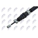 Tautrekk, håndbremse NTY HLR-CT-014