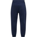 Peak Performance Junior Original Pants Blå 140