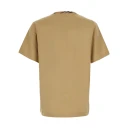 Burberry Herre Topper Beige XL,