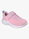 Skechers Bounder Sneakers, Pink, 31