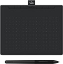 Huion RTS 300 Digitalt Tegnebrett Svart