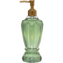 Savon De Luxe Nostalgia Liquid Soap Green 500 ml