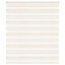  Sebragardin marmor beige stoff bredde 130,9 cm polyester
