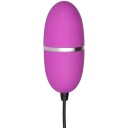 baseks Multispeed Vibratoregg        - Lilla