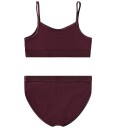 Molo Jinny Set   Burgundy   146/152