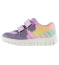 Superfit Sko Sport7 Mini Lilla/Rosa Superfit 27 Sko