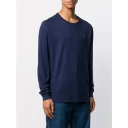 Polo Ralph Lauren Custom Slim Fit Soft Cotton T-Shirt - Navy - XL