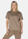 Swedemount Lounge Tee W