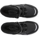 Zig Zag Kids' Rincet Winterboot Wp 28, Black