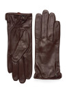Adax Adax Glove Xenia - Brown - L