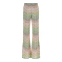 Missoni Dame Bukser Flerfarget M,